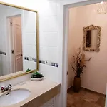 Con Jardin Y Piscina En Playa Διαμέρισμα