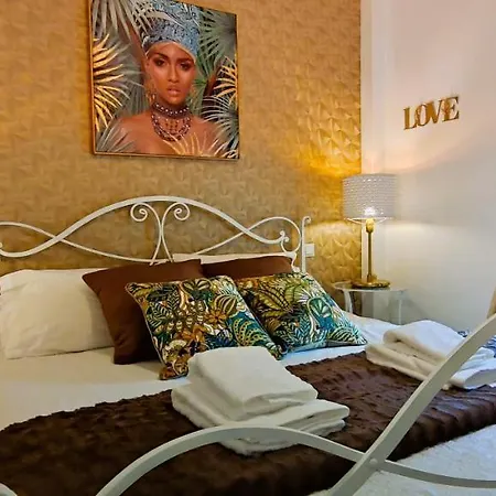 Apartament Con Jardin Y Piscina En Playa