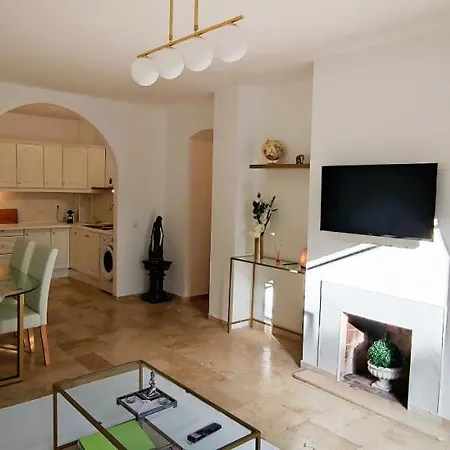 Appartement Con Jardin Y Piscina En Playa *