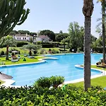 דירה Con Jardin Y Piscina En Playa