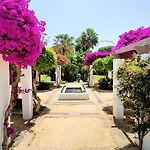 Con Jardin Y Piscina En Playa דירה *
