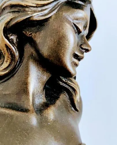 Con Jardin Y Piscina En Playa Estepona