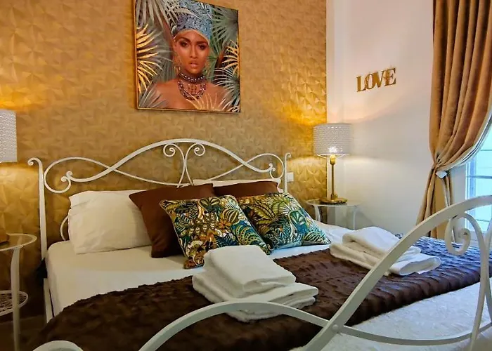 Lägenhet Con Jardin Y Piscina En Playa