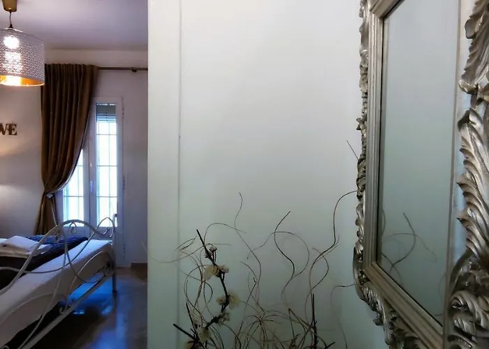 Con Jardin Y Piscina En Playa * Estepona